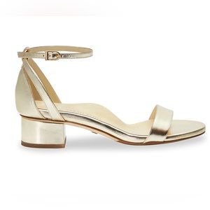 Perfect Block Sandal 30